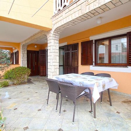 Apartment Mirela 2145 Fažana Εξωτερικό φωτογραφία