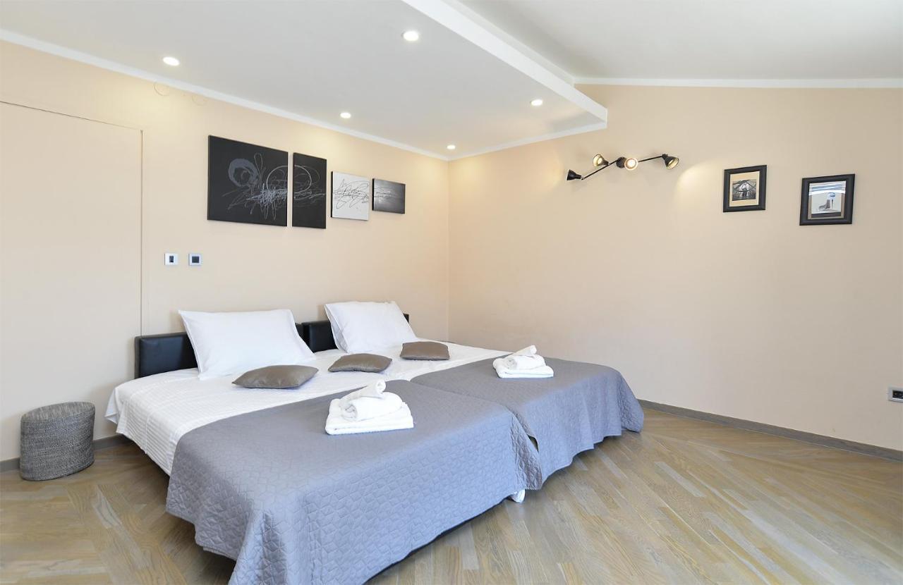 Apartment Mirela 2145 Fažana Εξωτερικό φωτογραφία