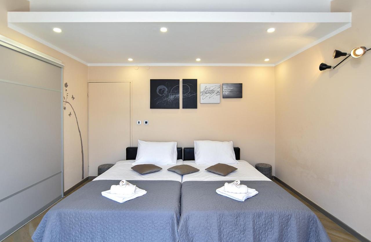 Apartment Mirela 2145 Fažana Εξωτερικό φωτογραφία