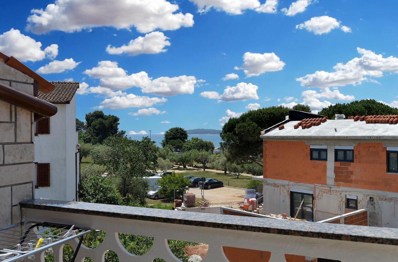 Apartment Mirela 2145 Fažana Εξωτερικό φωτογραφία