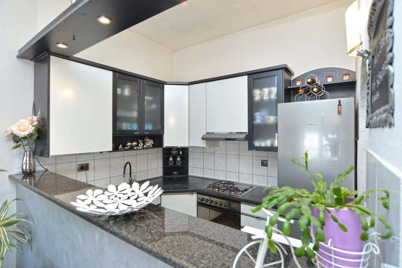 Apartment Mirela 2145 Fažana Εξωτερικό φωτογραφία