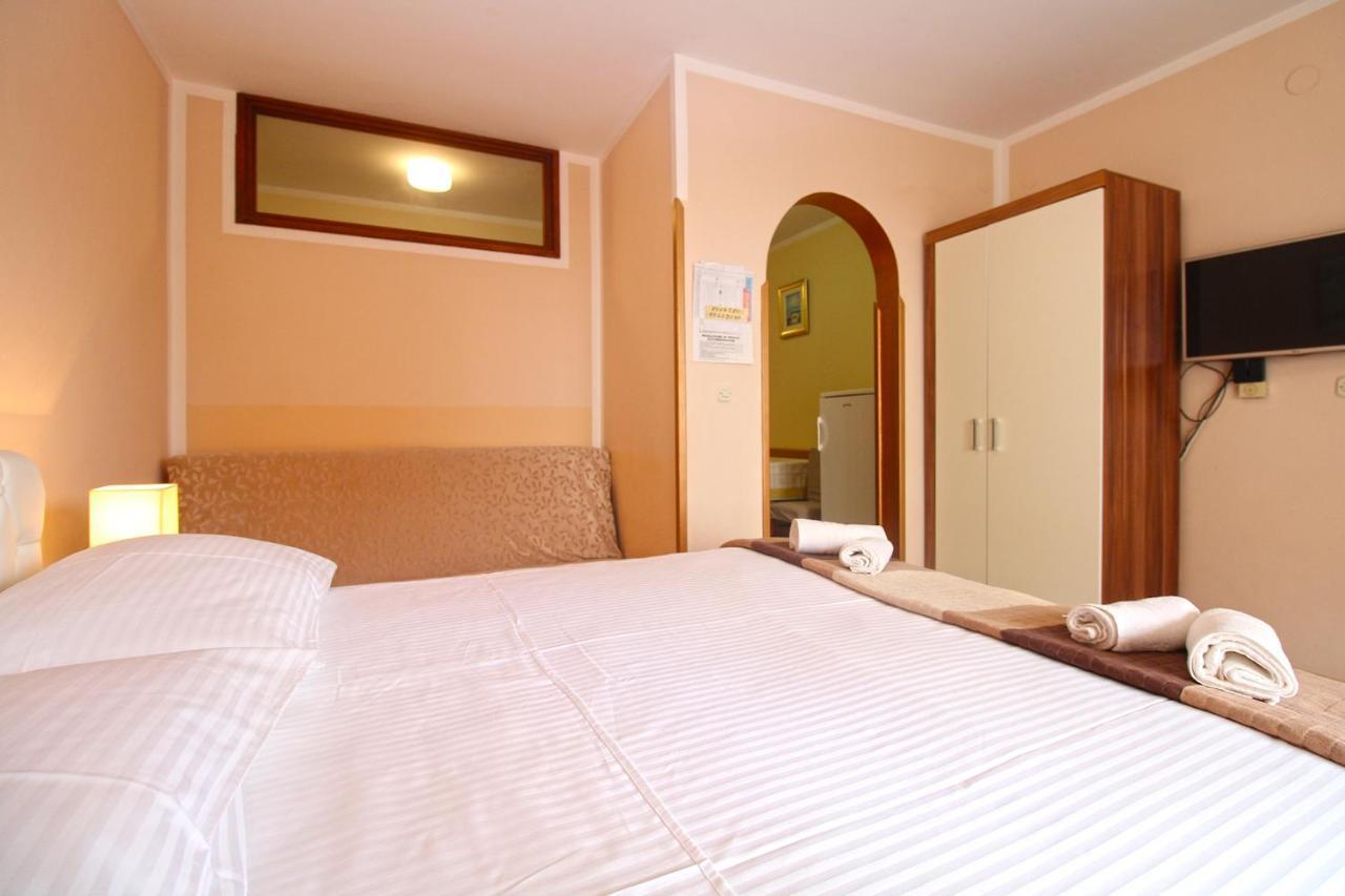 Apartment Mirela 2145 Fažana Εξωτερικό φωτογραφία